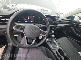 2025 Volkswagen Jetta S – miniatura 11