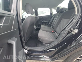 2025 Volkswagen Jetta S – miniatura 13