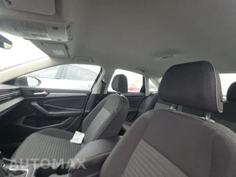 2025 Volkswagen Jetta S – miniatura 20
