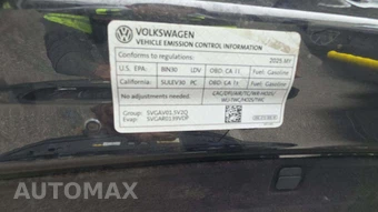 2025 Volkswagen Jetta S – miniatura 22