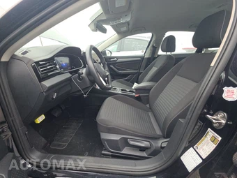 2025 Volkswagen Jetta S – miniatura 7
