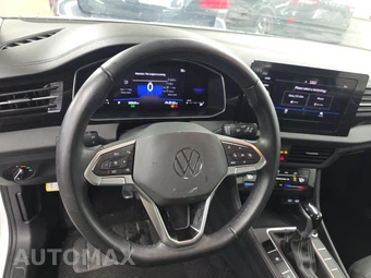 2025 Volkswagen Jetta S - miniatura 10