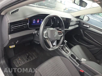 2025 Volkswagen Jetta S - miniatura 11