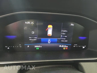 2025 Volkswagen Jetta S - miniatura 12