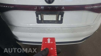 2025 Volkswagen Jetta S - miniatura 23