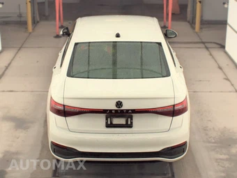 2025 Volkswagen Jetta S - miniatura 5