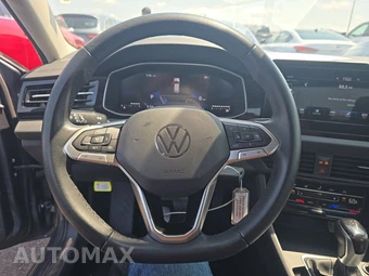 2025 Volkswagen Jetta S - miniatura 10