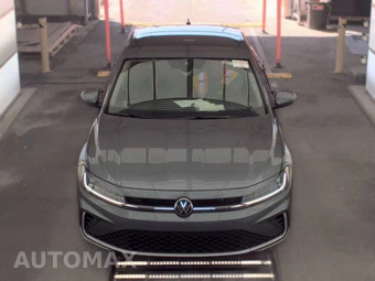 2025 Volkswagen Jetta S - miniatura 2