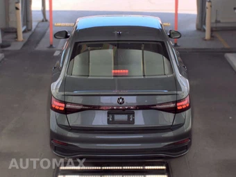 2025 Volkswagen Jetta S - miniatura 5