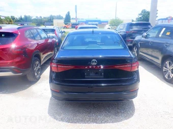 2025 Volkswagen Jetta S - miniatura 15