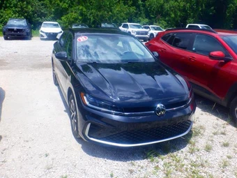 2025 Volkswagen Jetta S - miniatura 25