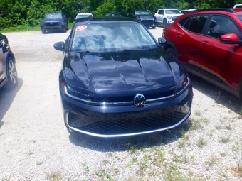 2025 Volkswagen Jetta S - miniatura 26
