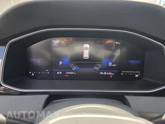 2025 Volkswagen Jetta S - miniatura 17