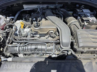 2025 Volkswagen Jetta S - miniatura 22