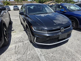 2025 Volkswagen Jetta S - miniatura 24