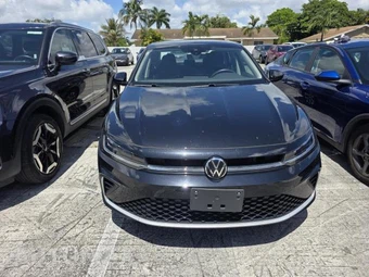 2025 Volkswagen Jetta S - miniatura 25