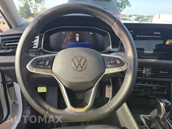 2025 Volkswagen Jetta S – miniatura 10