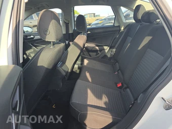 2025 Volkswagen Jetta S – miniatura 13