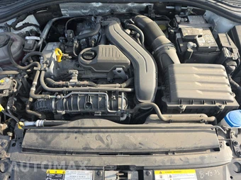 2025 Volkswagen Jetta S – miniatura 15