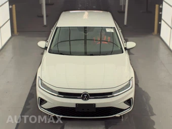 2025 Volkswagen Jetta S – miniatura 2