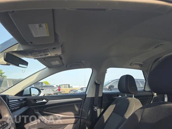 2025 Volkswagen Jetta S – miniatura 21