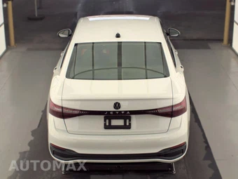 2025 Volkswagen Jetta S – miniatura 5