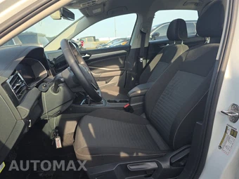 2025 Volkswagen Jetta S – miniatura 7