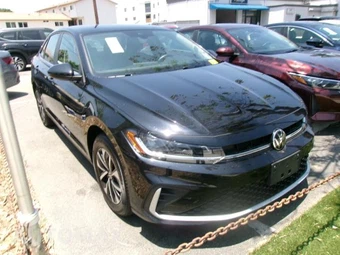 2025 Volkswagen Jetta S – miniatura 13