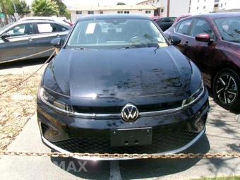 2025 Volkswagen Jetta S – miniatura 14