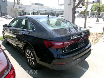 2025 Volkswagen Jetta S – miniatura 19