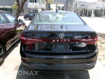 2025 Volkswagen Jetta S – miniatura 20