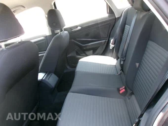 2025 Volkswagen Jetta S – miniatura 6