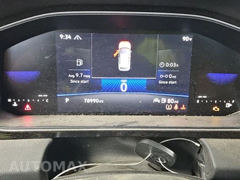 2025 Volkswagen Jetta S – miniatura 12
