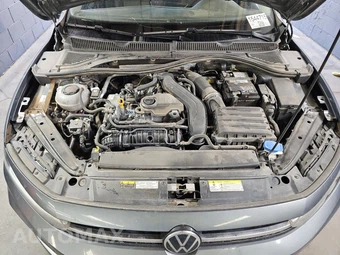 2025 Volkswagen Jetta S – miniatura 15