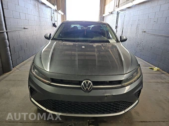 2025 Volkswagen Jetta S – miniatura 2