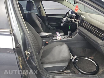 2025 Volkswagen Jetta S – miniatura 8