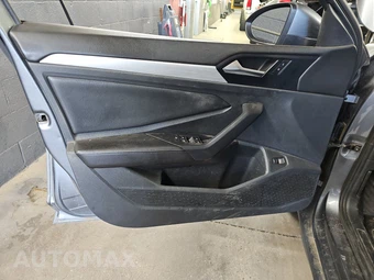 2025 Volkswagen Jetta S – miniatura 9