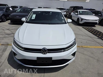 2025 Volkswagen Jetta S - miniatura 12