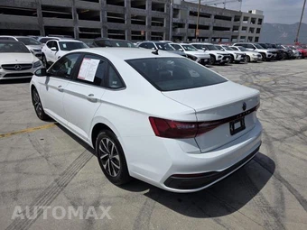 2025 Volkswagen Jetta S - miniatura 19