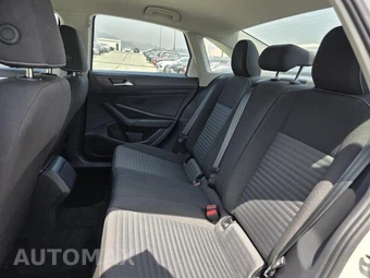 2025 Volkswagen Jetta S - miniatura 20