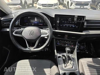 2025 Volkswagen Jetta S - miniatura 21