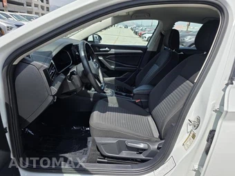 2025 Volkswagen Jetta S - miniatura 22