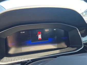 2025 Volkswagen Jetta S - miniatura 12