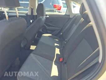 2025 Volkswagen Jetta S - miniatura 13
