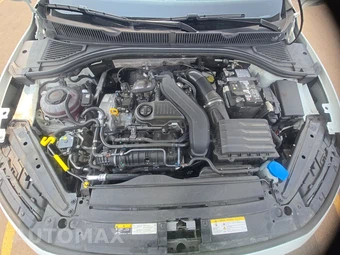 2025 Volkswagen Jetta S - miniatura 15