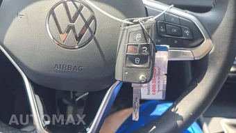 2025 Volkswagen Jetta S - miniatura 17