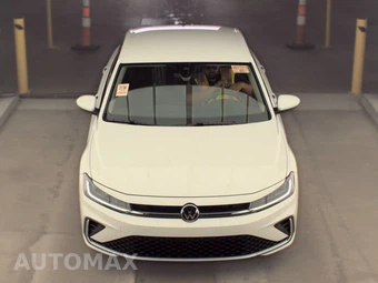 2025 Volkswagen Jetta S - miniatura 2