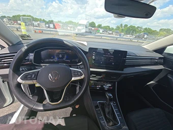 2025 Volkswagen Jetta S - miniatura 11