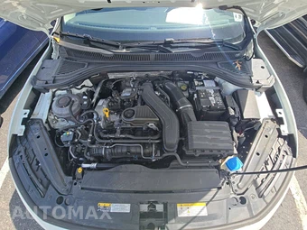 2025 Volkswagen Jetta S - miniatura 15