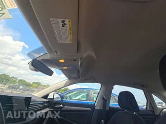 2025 Volkswagen Jetta S - miniatura 19